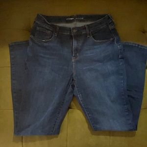 Old Navy Rockstar Jeans